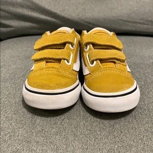 Toddler Old Skool Vans